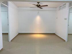 Blk 258 Tampines Street 21 (Tampines), HDB 3 Rooms #540702331